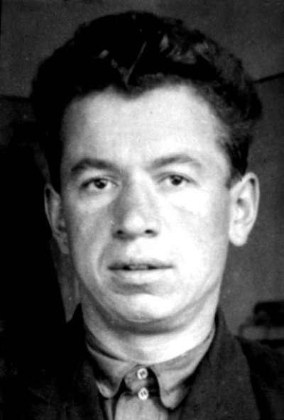 Иллюстрация к книге — Сергей Круглов. Два десятилетия в руководстве органов госбезопасности и внутренних дел СССР [i_009.jpg]