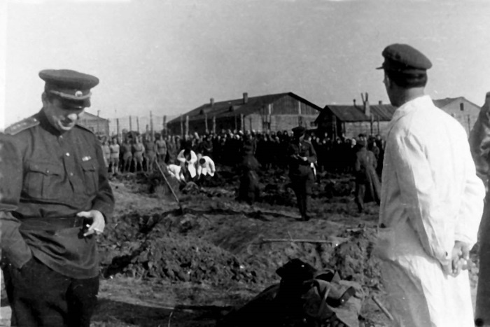 Иллюстрация к книге — Сергей Круглов. Два десятилетия в руководстве органов госбезопасности и внутренних дел СССР [i_053.jpg]