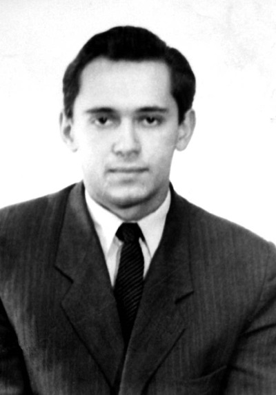 Иллюстрация к книге — Сергей Круглов. Два десятилетия в руководстве органов госбезопасности и внутренних дел СССР [i_071.jpg]