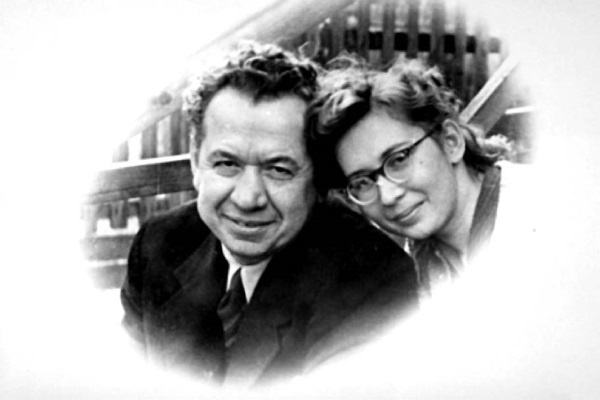 Иллюстрация к книге — Сергей Круглов. Два десятилетия в руководстве органов госбезопасности и внутренних дел СССР [i_073.jpg]