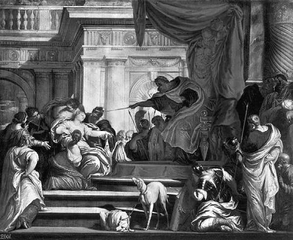 Иллюстрация к книге — Наложницы. Тайная жизнь восточного гарема [i_042.jpg]