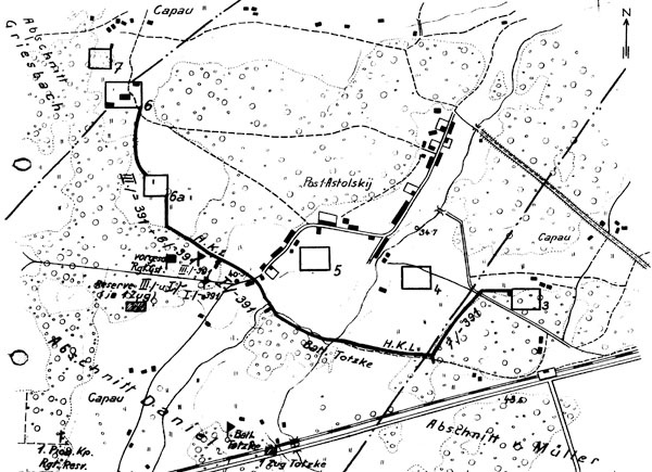 Иллюстрация к книге — Битва за Синявинские высоты. Мгинская дуга 1941-1942 гг. [_180.jpg]
