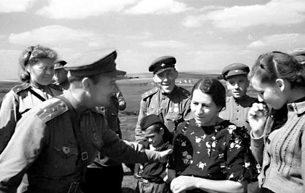 Иллюстрация к книге — Курская битва, которую мы начали [_116.jpg]