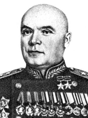 Иллюстрация к книге — Курская битва, которую мы начали [_33.jpg]