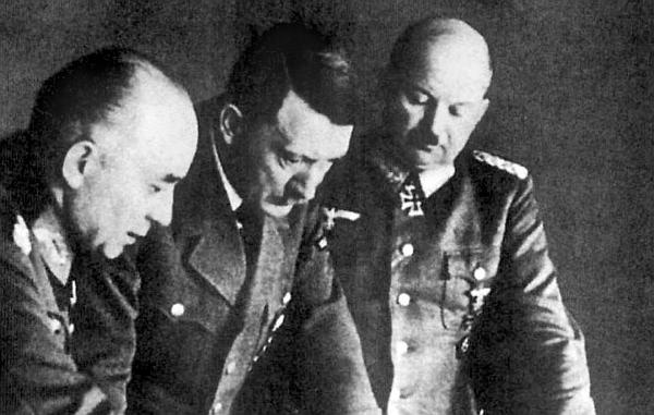 Иллюстрация к книге — Курская битва, которую мы начали [_64.jpg]