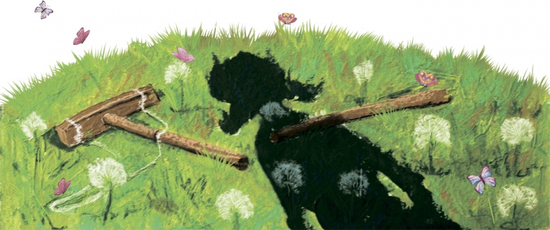 Иллюстрация к книге — Мечта Агаты [i_003.jpg]