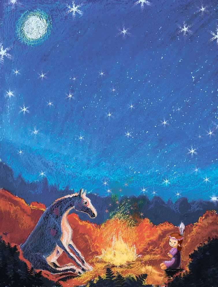 Иллюстрация к книге — Мечта Агаты [i_021.jpg]