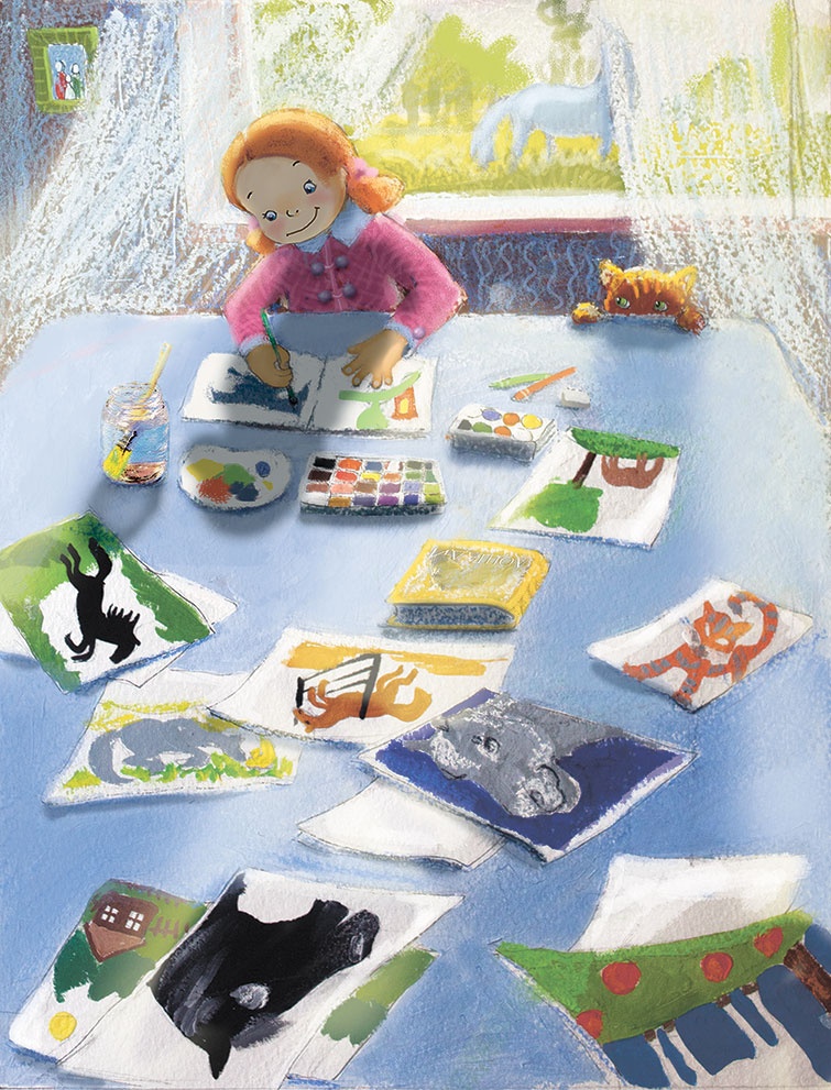 Иллюстрация к книге — Мечта Агаты [i_023.jpg]