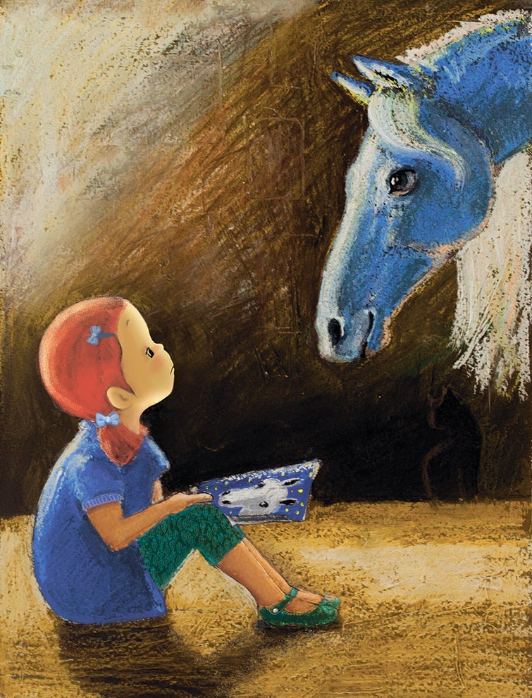 Иллюстрация к книге — Мечта Агаты [i_025.jpg]