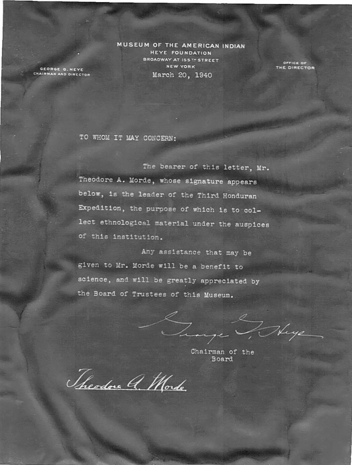 Иллюстрация к книге — Страна джунглей. В поисках мертвого города [i_008.jpg]