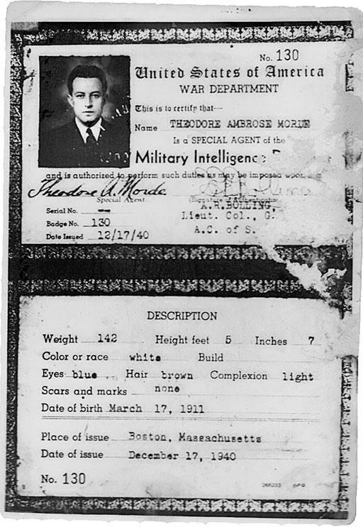 Иллюстрация к книге — Страна джунглей. В поисках мертвого города [i_009.jpg]