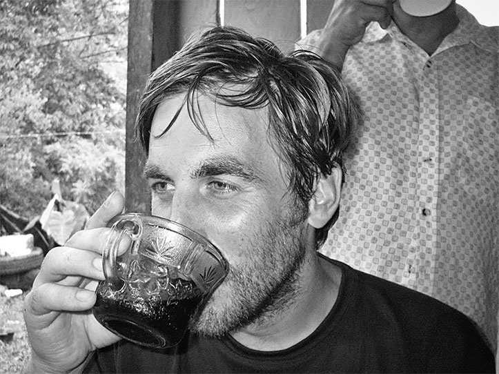 Иллюстрация к книге — Страна джунглей. В поисках мертвого города [i_016.jpg]