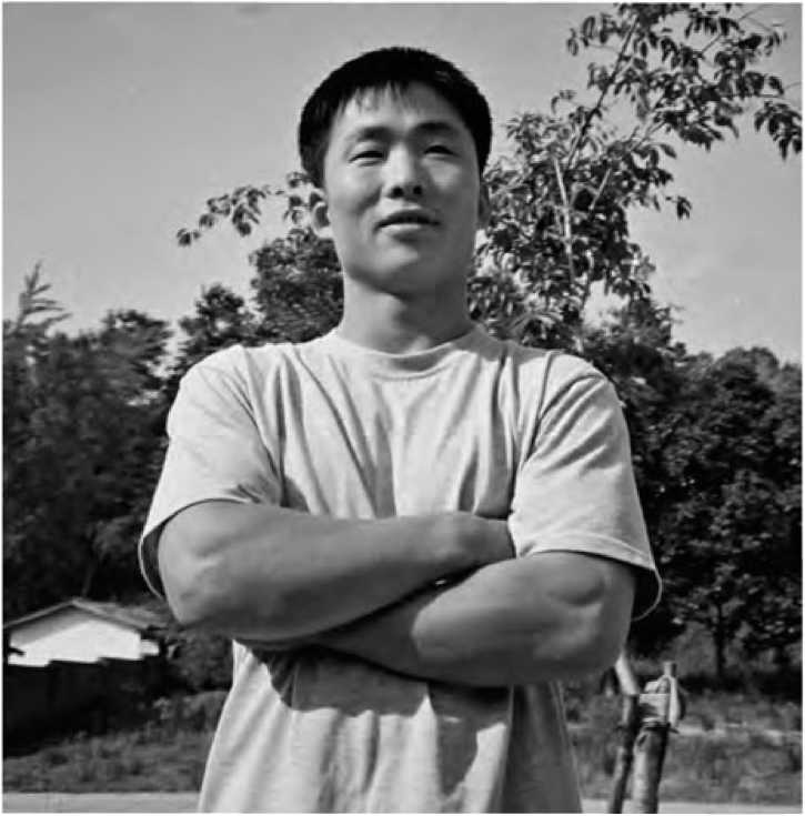 Иллюстрация к книге — Повседневная жизнь в Северной Корее [i_021.jpg]