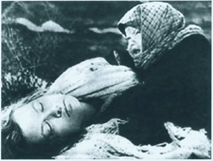 Иллюстрация к книге — Повседневная жизнь блокадного Ленинграда [i_034.jpg]