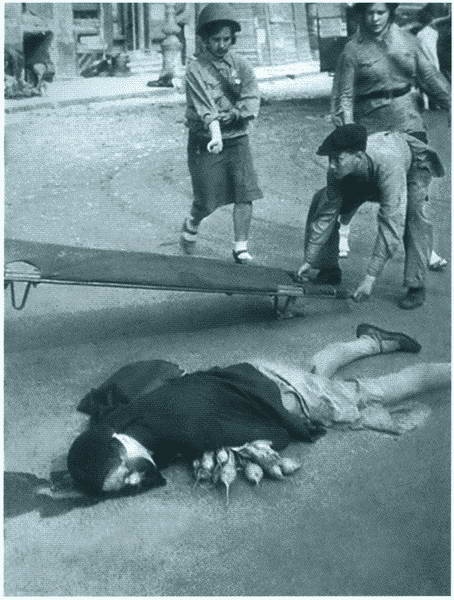 Иллюстрация к книге — Повседневная жизнь блокадного Ленинграда [i_036.jpg]