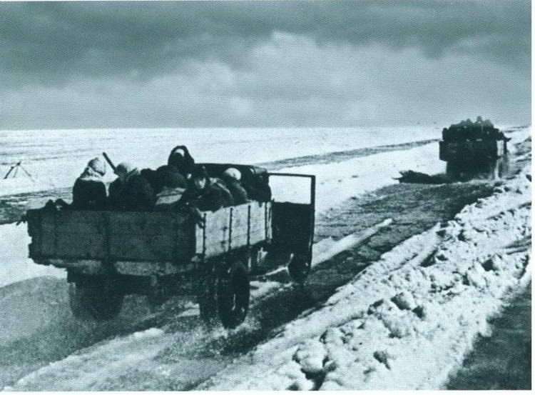 Иллюстрация к книге — Повседневная жизнь блокадного Ленинграда [i_049.jpg]