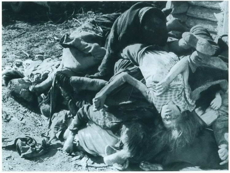 Иллюстрация к книге — Повседневная жизнь блокадного Ленинграда [i_050.jpg]