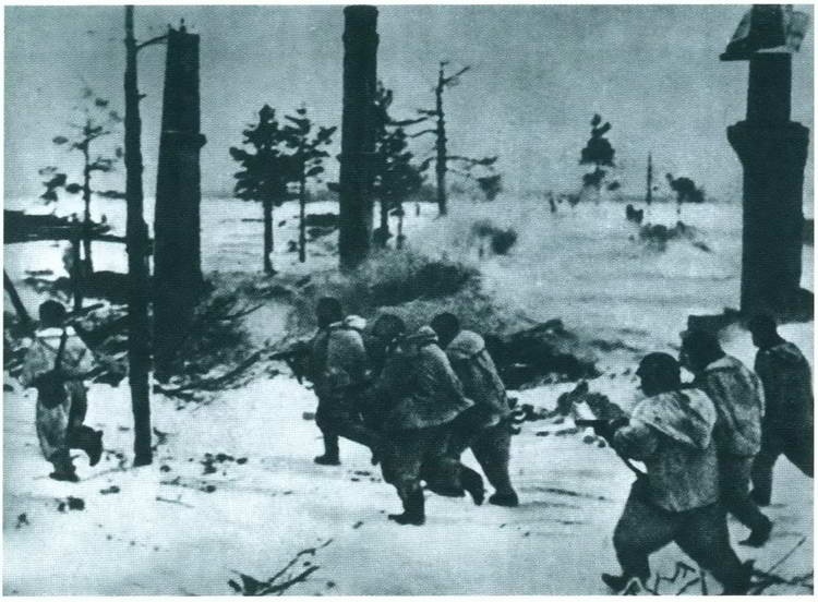 Иллюстрация к книге — Повседневная жизнь блокадного Ленинграда [i_065.jpg]