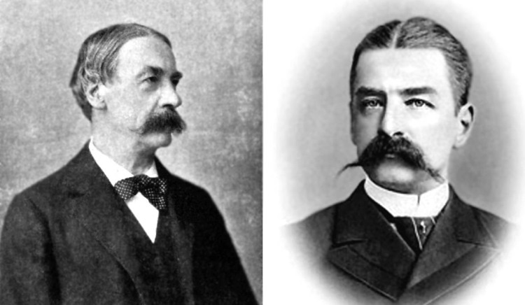 Иллюстрация к книге — История человечества, которую от вас скрывают. Фальсификация как метод [i_018.jpg]