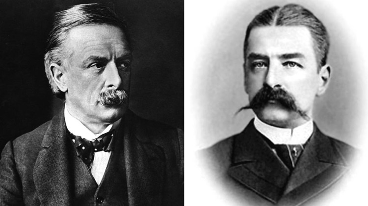 Иллюстрация к книге — История человечества, которую от вас скрывают. Фальсификация как метод [i_019.jpg]