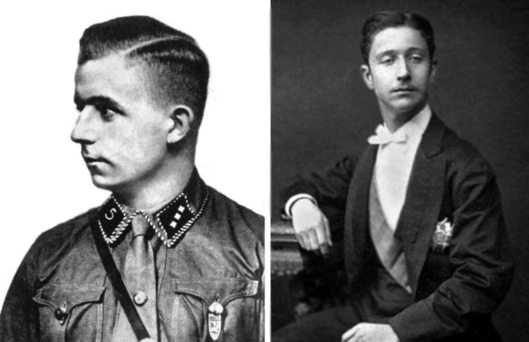 Иллюстрация к книге — История человечества, которую от вас скрывают. Фальсификация как метод [i_024.jpg]