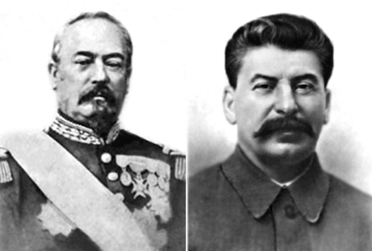 Иллюстрация к книге — История человечества, которую от вас скрывают. Фальсификация как метод [i_025.jpg]