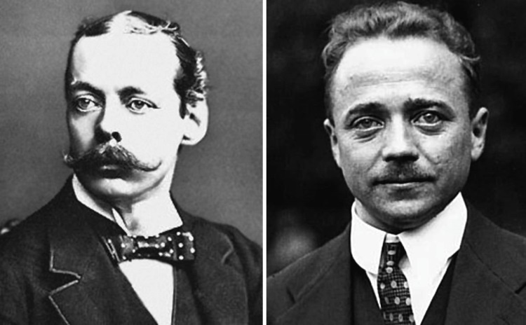 Иллюстрация к книге — История человечества, которую от вас скрывают. Фальсификация как метод [i_042.jpg]