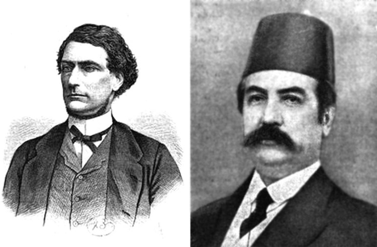 Иллюстрация к книге — История человечества, которую от вас скрывают. Фальсификация как метод [i_046.jpg]