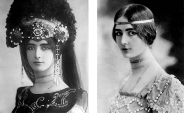 Иллюстрация к книге — История человечества, которую от вас скрывают. Фальсификация как метод [i_055.jpg]