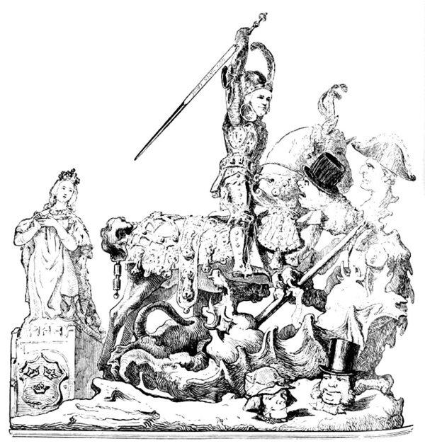 Иллюстрация к книге — История человечества, которую от вас скрывают. Фальсификация как метод [i_059.jpg]