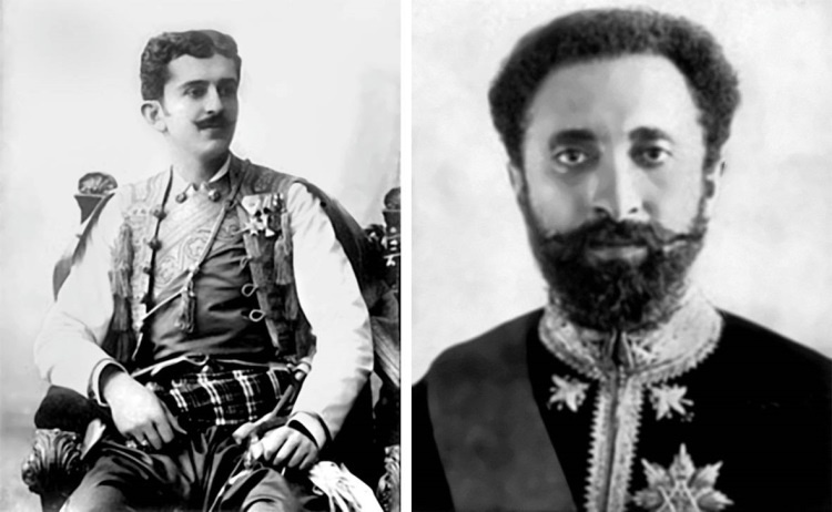 Иллюстрация к книге — История человечества, которую от вас скрывают. Фальсификация как метод [i_061.jpg]