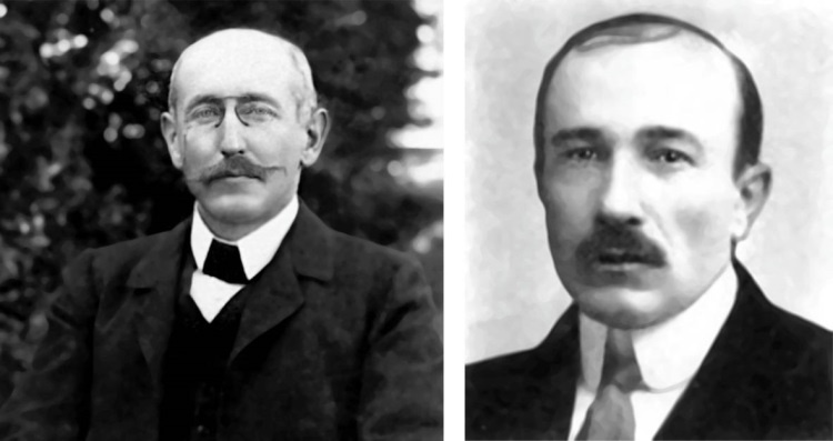 Иллюстрация к книге — История человечества, которую от вас скрывают. Фальсификация как метод [i_064.jpg]