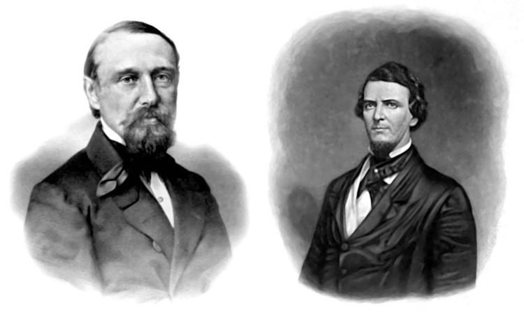 Иллюстрация к книге — История человечества, которую от вас скрывают. Фальсификация как метод [i_069.jpg]