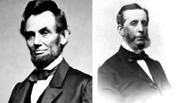 Иллюстрация к книге — История человечества, которую от вас скрывают. Фальсификация как метод [i_071.jpg]