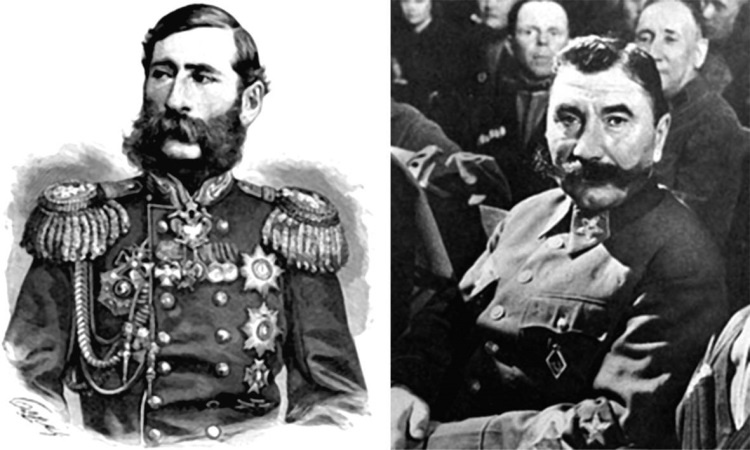 Иллюстрация к книге — История человечества, которую от вас скрывают. Фальсификация как метод [i_081.jpg]