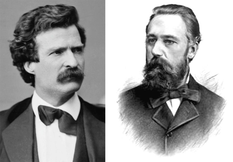 Иллюстрация к книге — История человечества, которую от вас скрывают. Фальсификация как метод [i_086.jpg]