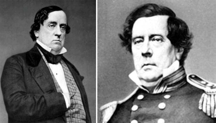 Иллюстрация к книге — История человечества, которую от вас скрывают. Фальсификация как метод [i_095.jpg]