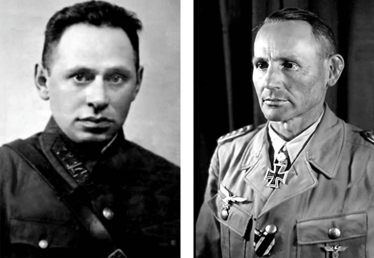 Иллюстрация к книге — История человечества, которую от вас скрывают. Фальсификация как метод [i_103.jpg]