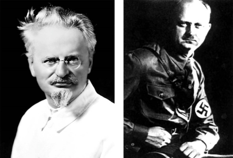 Иллюстрация к книге — История человечества, которую от вас скрывают. Фальсификация как метод [i_104.jpg]