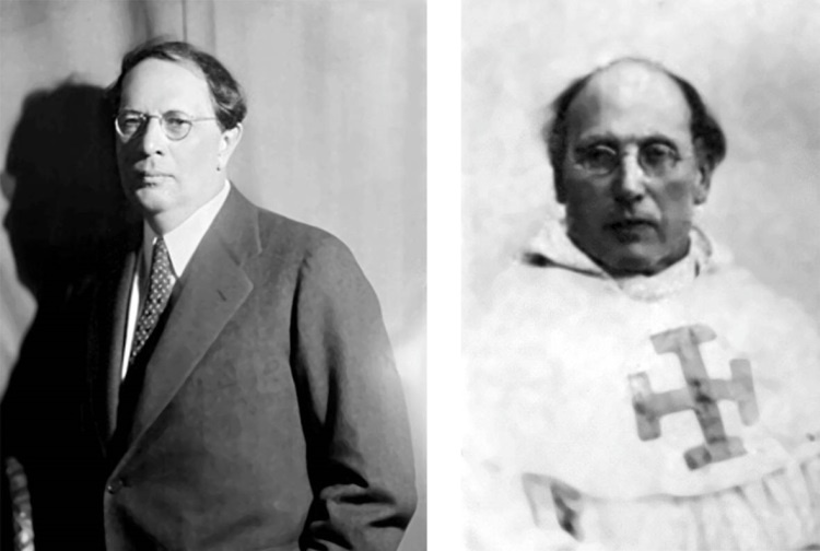 Иллюстрация к книге — История человечества, которую от вас скрывают. Фальсификация как метод [i_105.jpg]