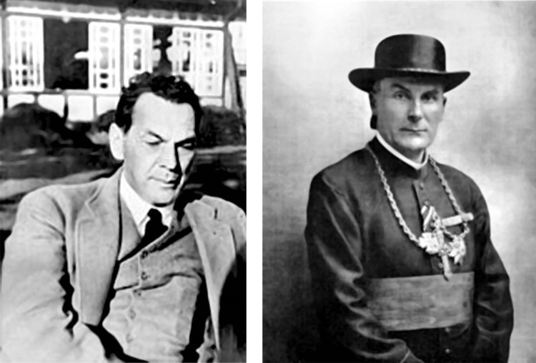 Иллюстрация к книге — История человечества, которую от вас скрывают. Фальсификация как метод [i_106.jpg]