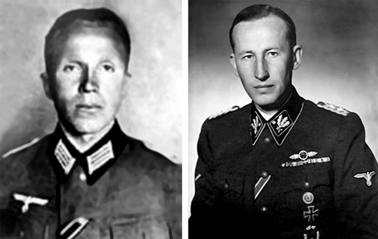 Иллюстрация к книге — История человечества, которую от вас скрывают. Фальсификация как метод [i_107.jpg]