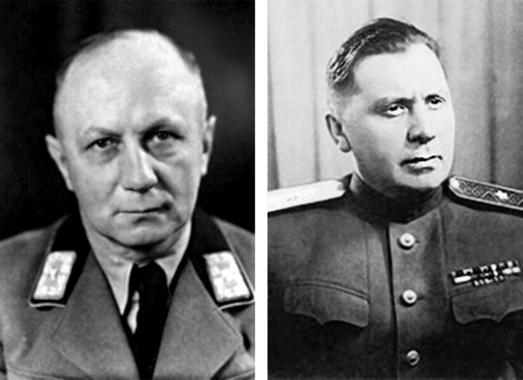 Иллюстрация к книге — История человечества, которую от вас скрывают. Фальсификация как метод [i_114.jpg]