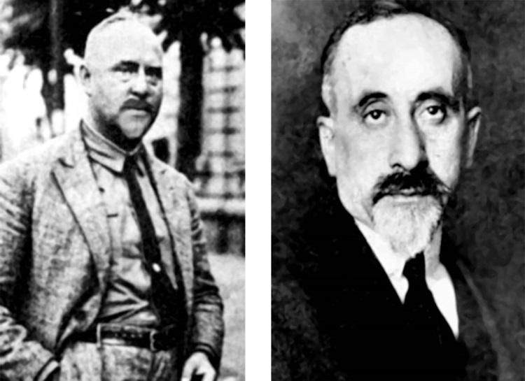 Иллюстрация к книге — История человечества, которую от вас скрывают. Фальсификация как метод [i_117.jpg]