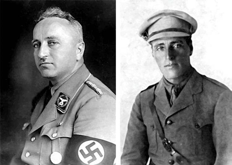 Иллюстрация к книге — История человечества, которую от вас скрывают. Фальсификация как метод [i_118.jpg]