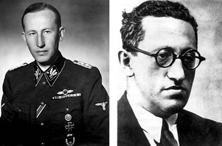 Иллюстрация к книге — История человечества, которую от вас скрывают. Фальсификация как метод [i_122.jpg]