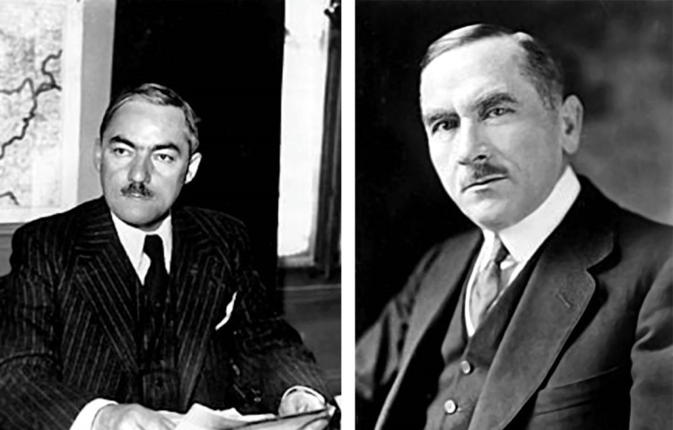 Иллюстрация к книге — История человечества, которую от вас скрывают. Фальсификация как метод [i_127.jpg]