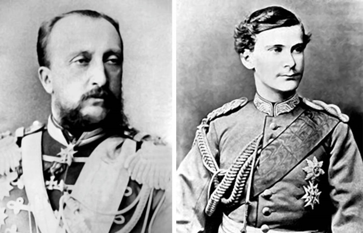 Иллюстрация к книге — История человечества, которую от вас скрывают. Фальсификация как метод [i_135.jpg]