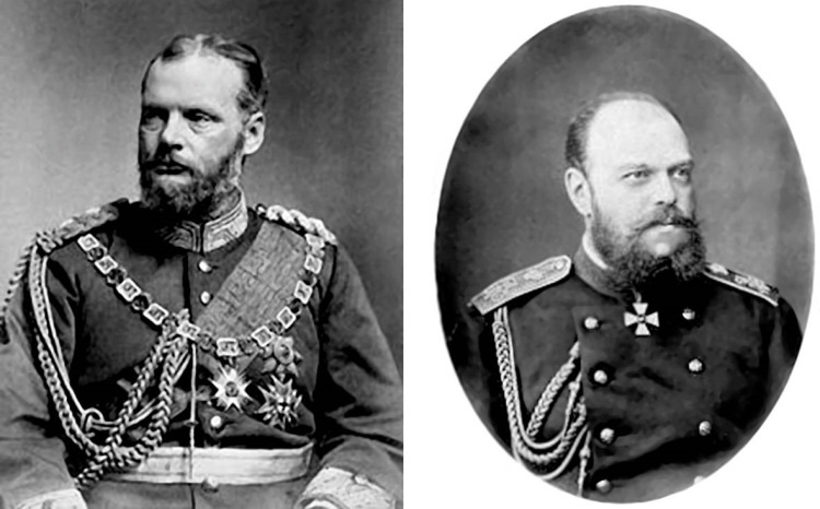 Иллюстрация к книге — История человечества, которую от вас скрывают. Фальсификация как метод [i_136.jpg]