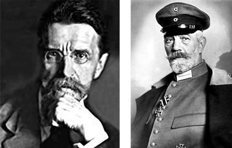 Иллюстрация к книге — История человечества, которую от вас скрывают. Фальсификация как метод [i_145.jpg]